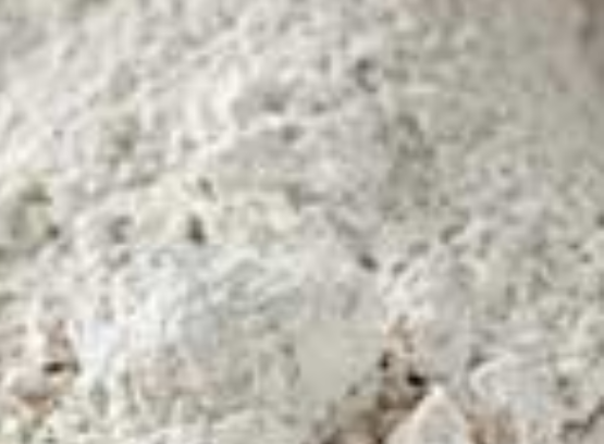 SILICA CRISTALINA #325