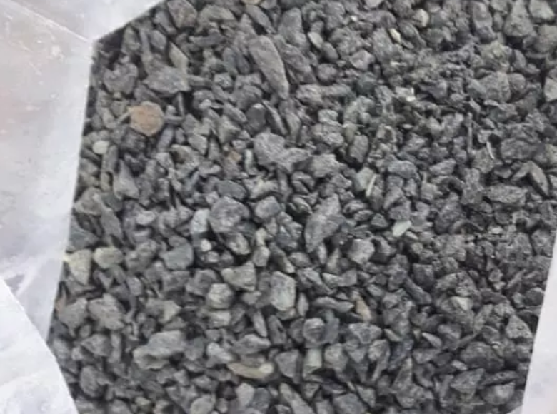 CARBONATO DE CÁCIO CALCÍTICO